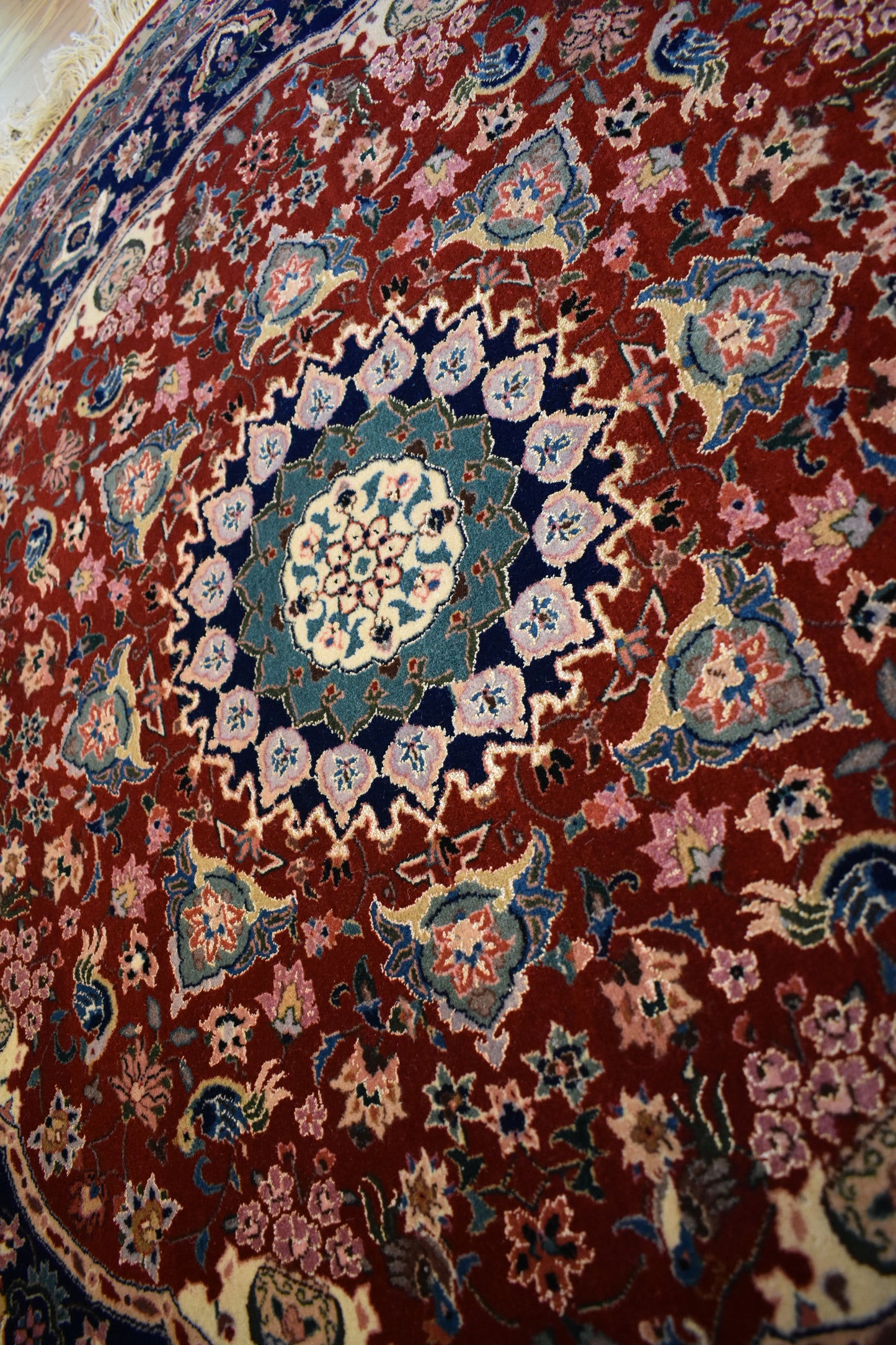 Sino Tabriz - 4.0x4.0 - B2086