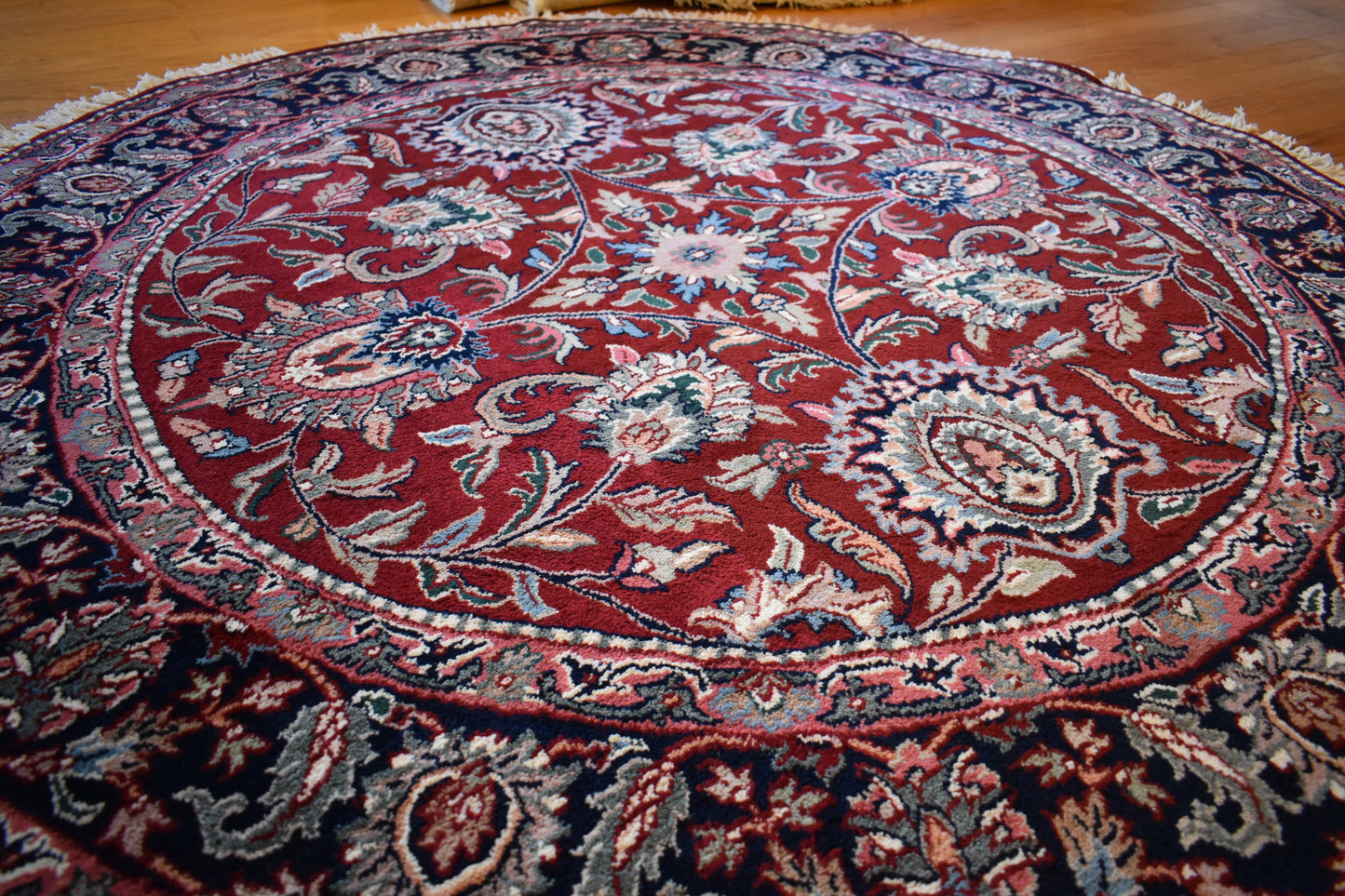 Indian Mashad - 5.8x5.8 - A1054