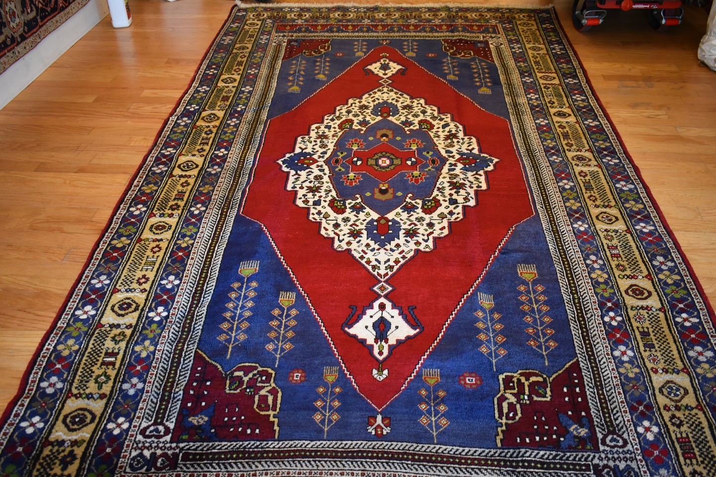 Turkish Anatolian - 6.4x12.0 - 669352