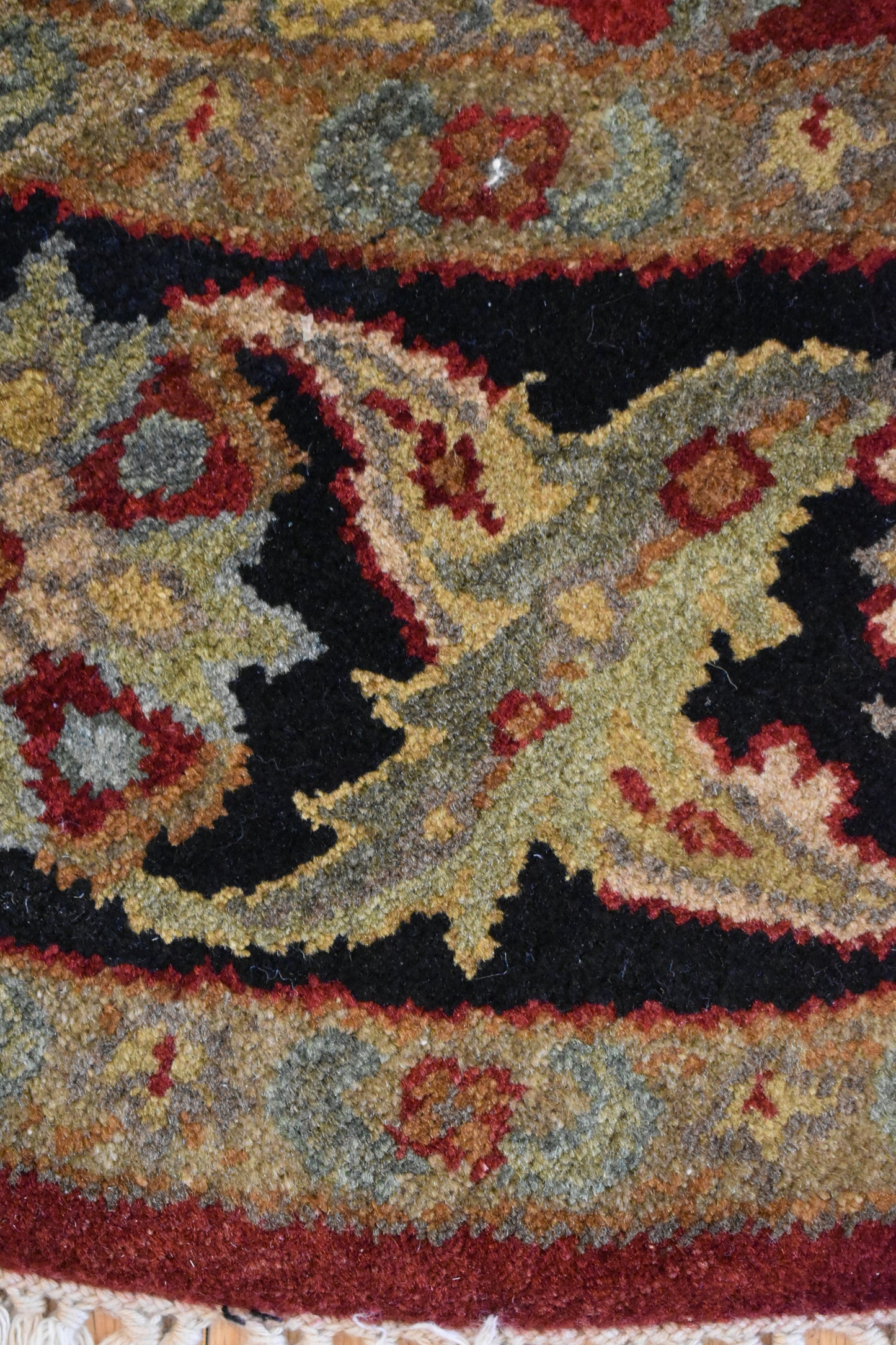 Indian Agra Jaipur - 4.2x4.2 - 19477