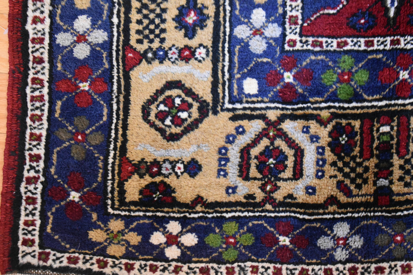 Turkish Anatolian - 6.4x12.0 - 669352