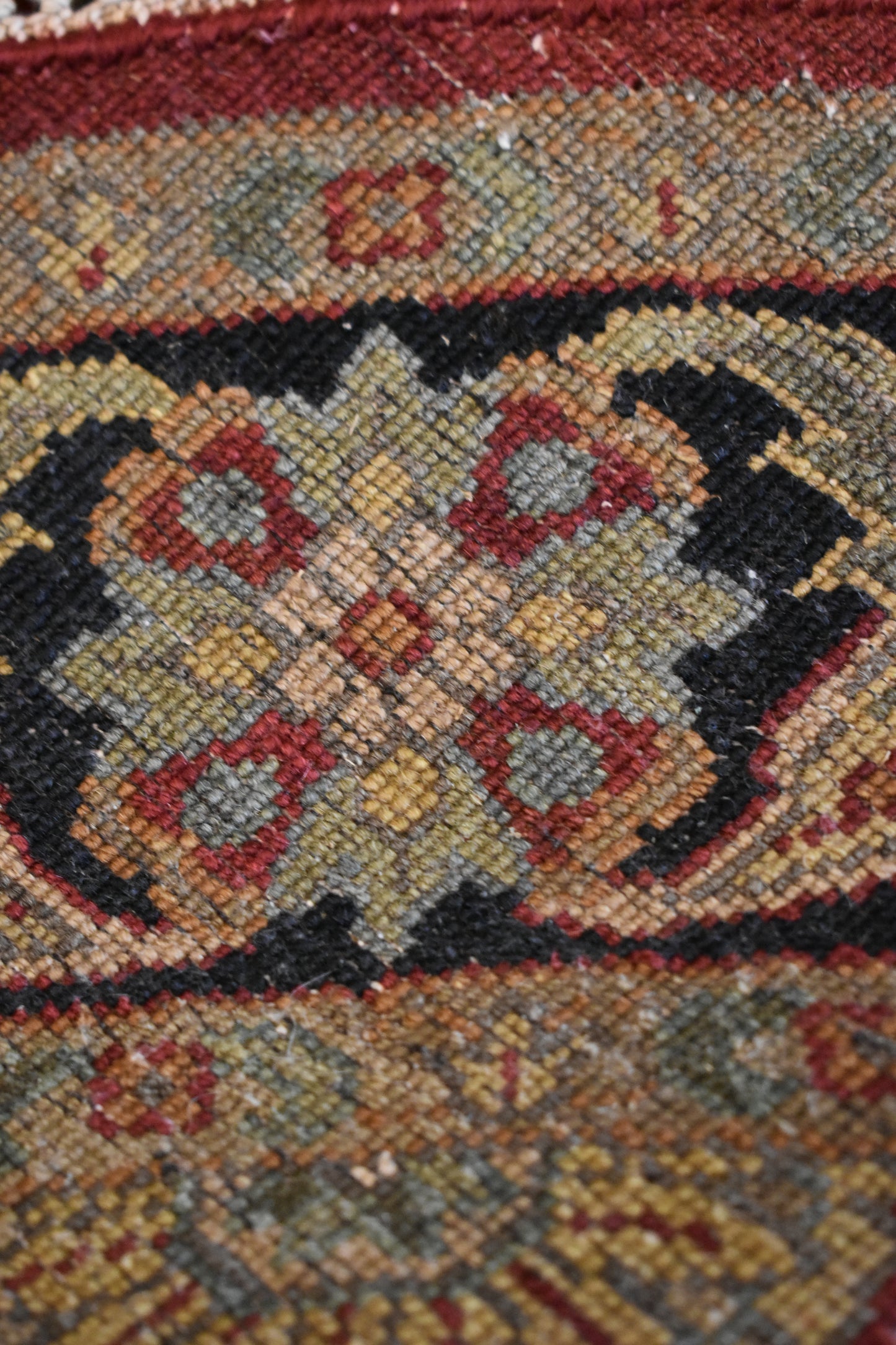 Indian Agra Jaipur - 4.2x4.2 - 19477