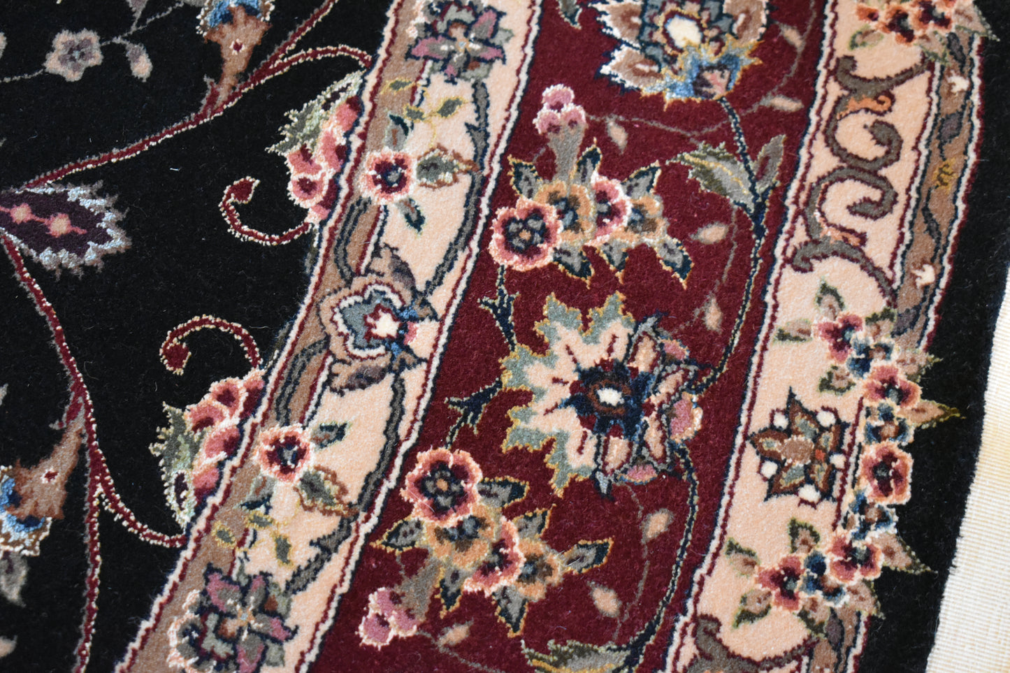Sino Tabriz - 6.0x6.0 - 190708