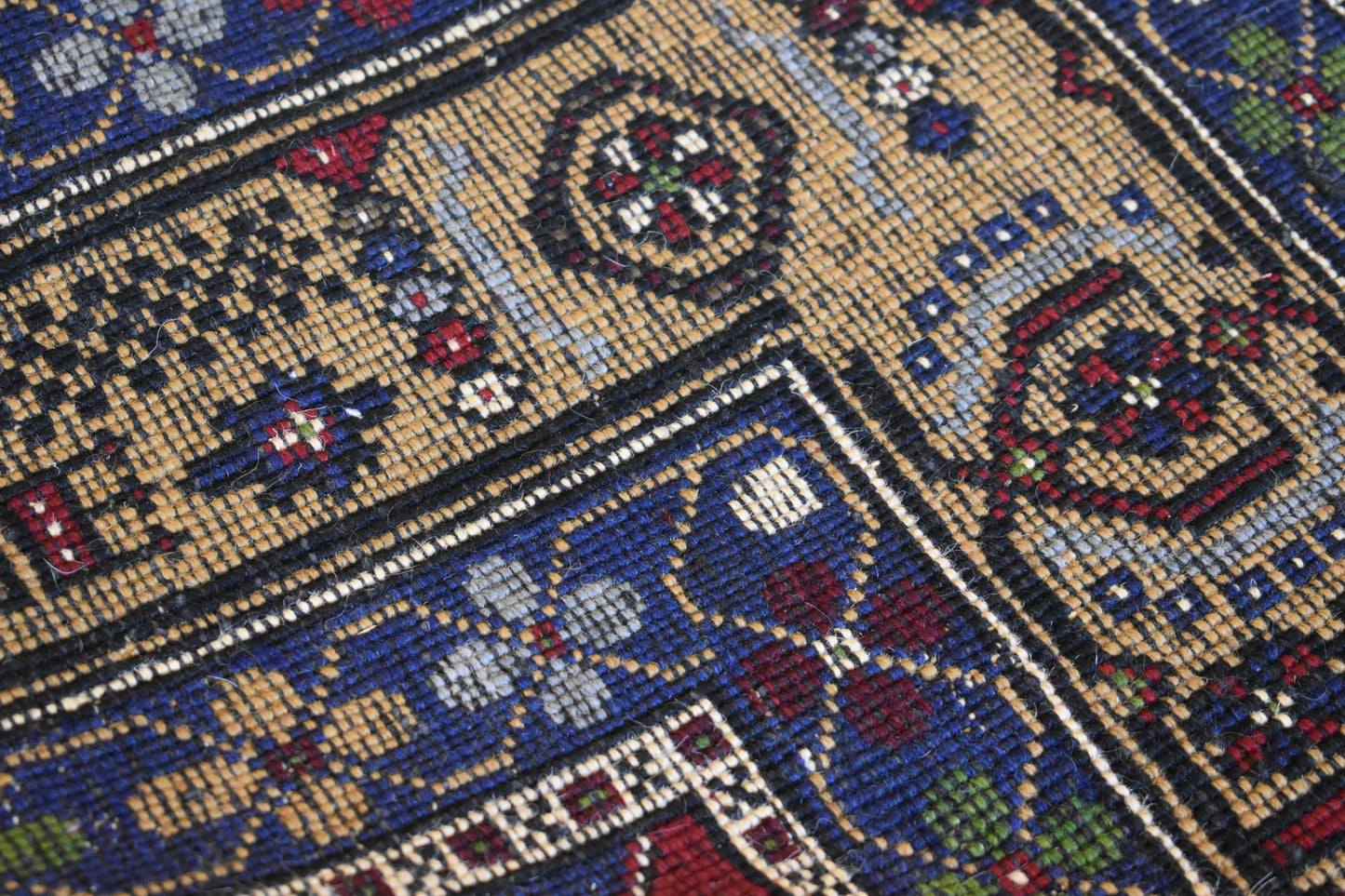 Turkish Anatolian - 6.4x12.0 - 669352