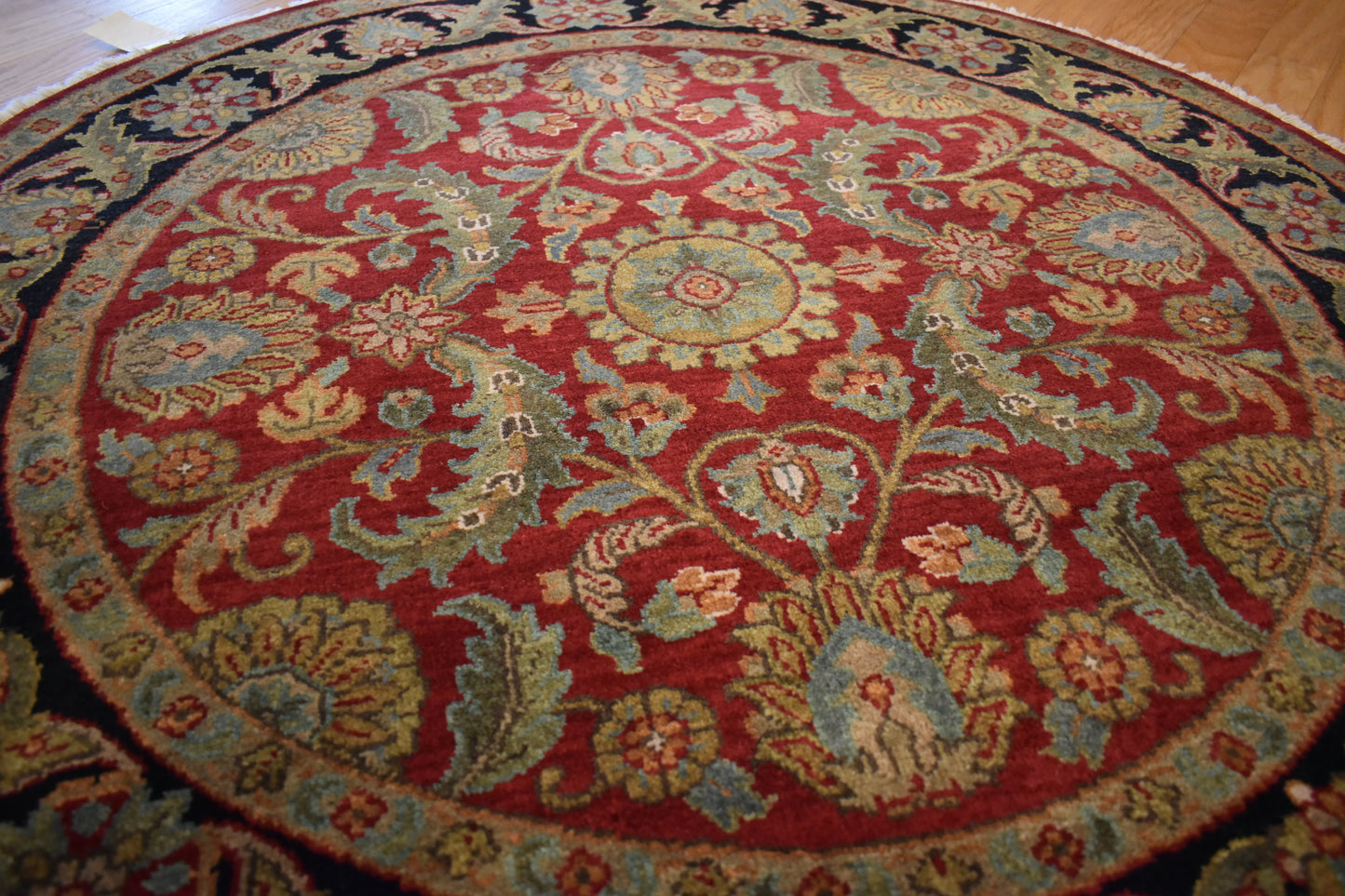 Indian Agra Jaipur - 4.2x4.2 - 19477