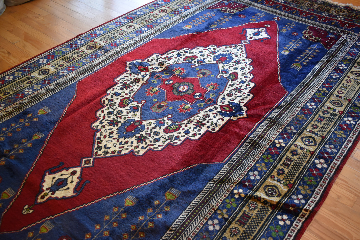 Turkish Anatolian - 6.4x12.0 - 669352