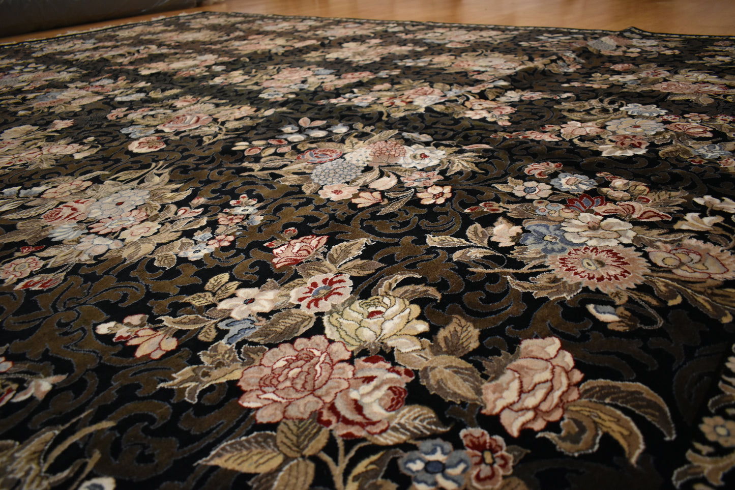 Pakistan Lavar - 9.0x12.0 - 3794619