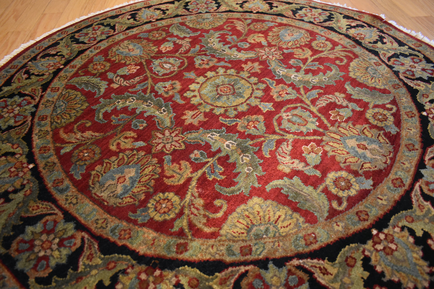 Indian Agra Jaipur - 4.2x4.2 - 19477