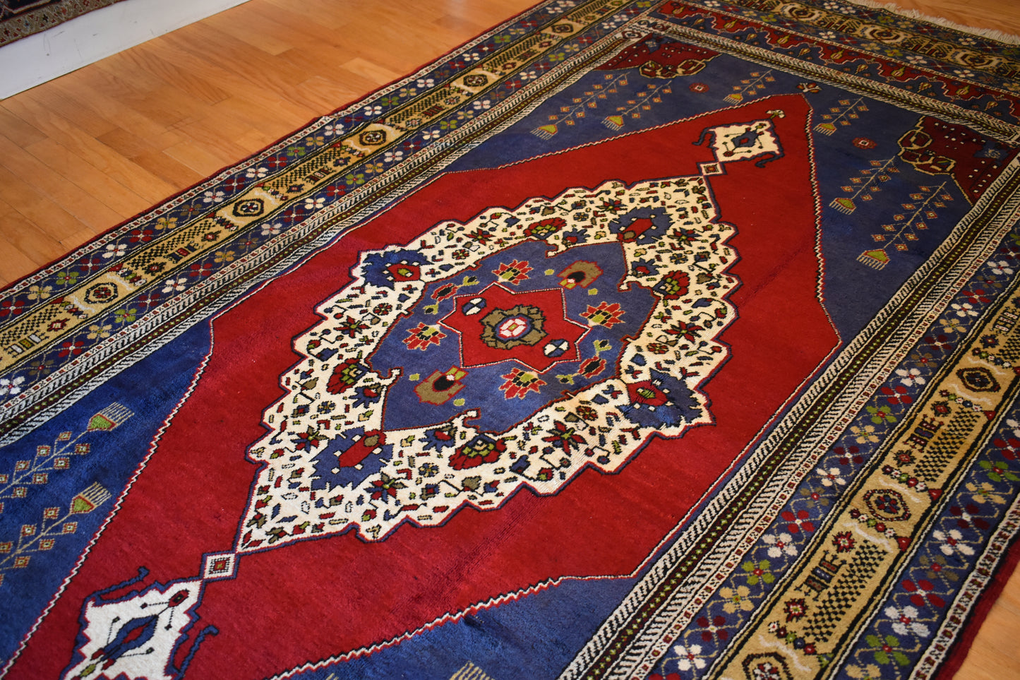 Turkish Anatolian - 6.4x12.0 - 669352