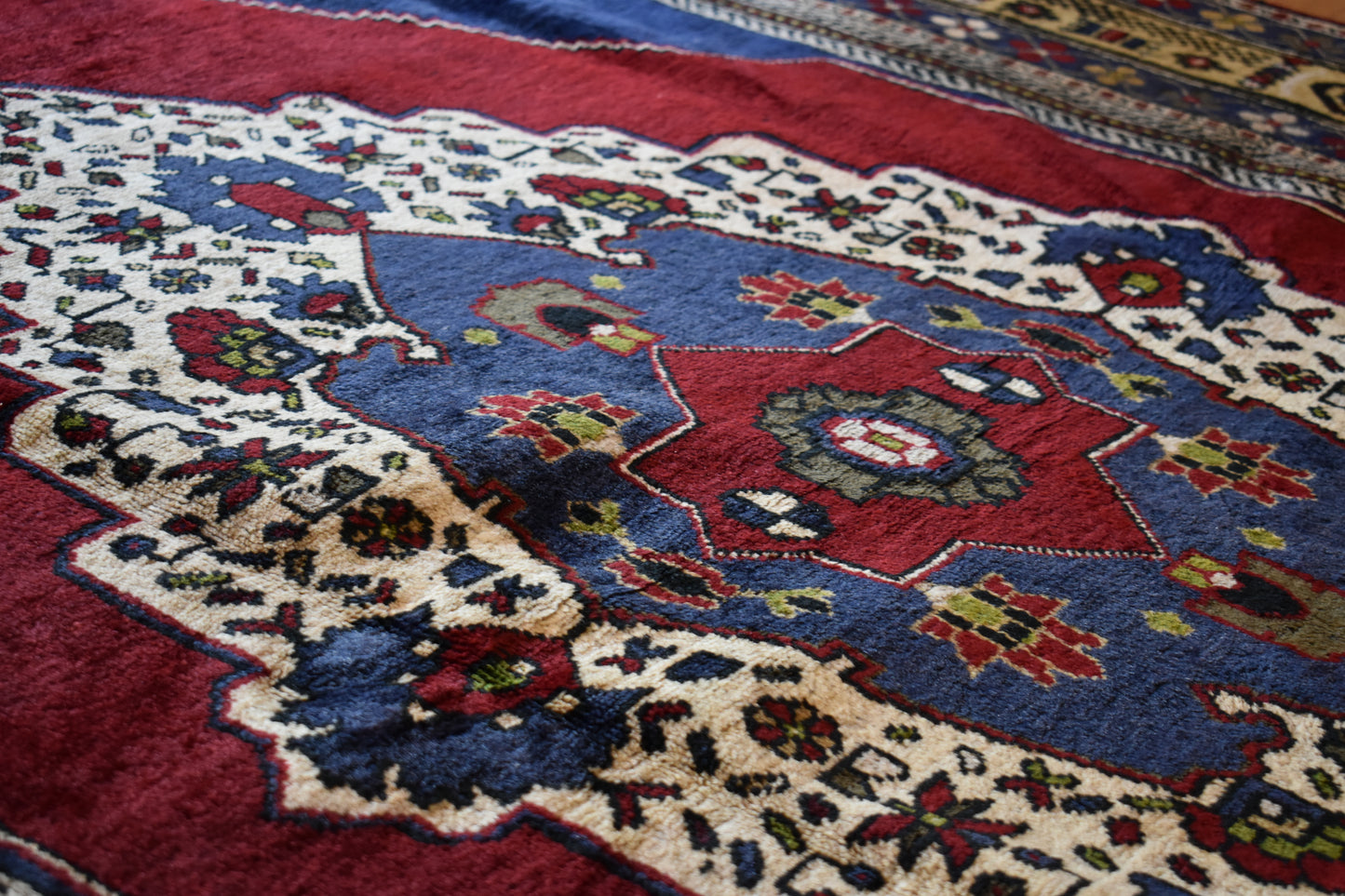 Turkish Anatolian - 6.4x12.0 - 669352