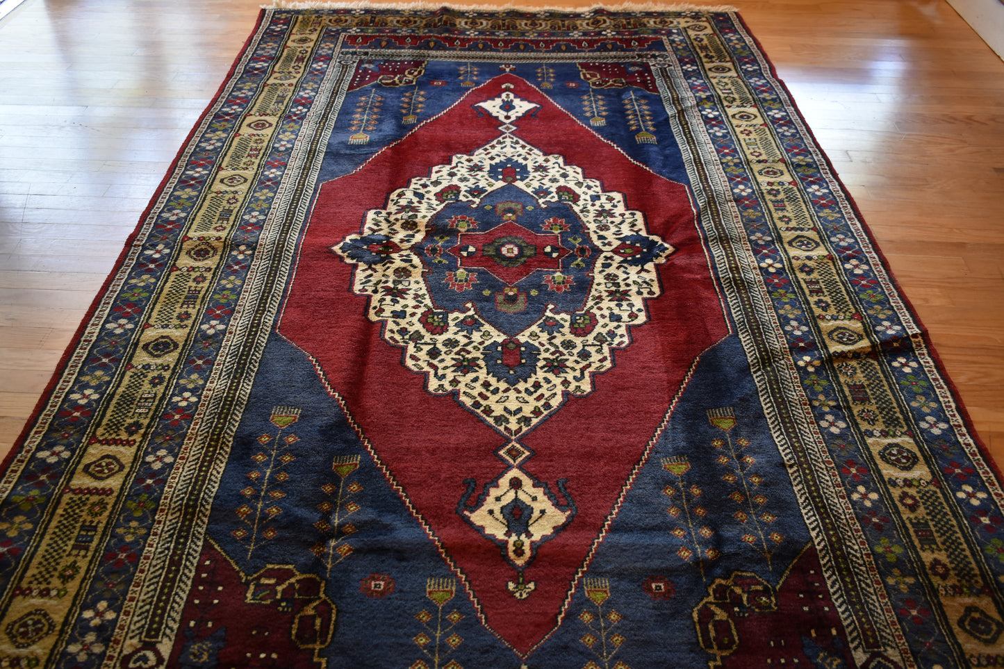 Turkish Anatolian - 6.4x12.0 - 669352