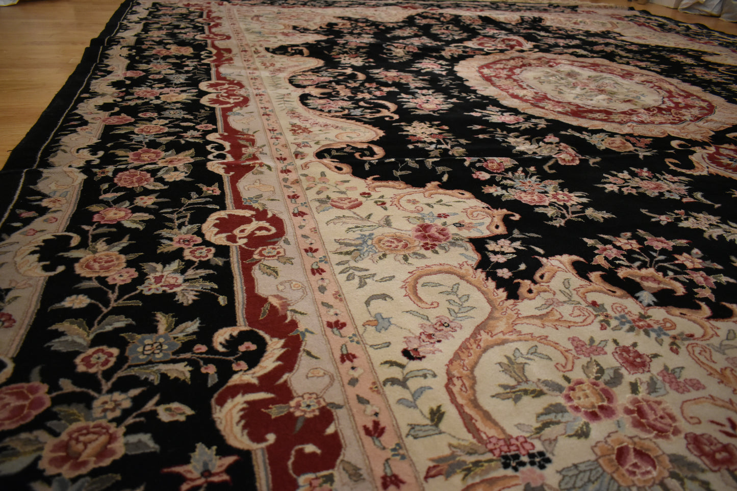 Sino Yazd - 12.0x15.0 - B2504