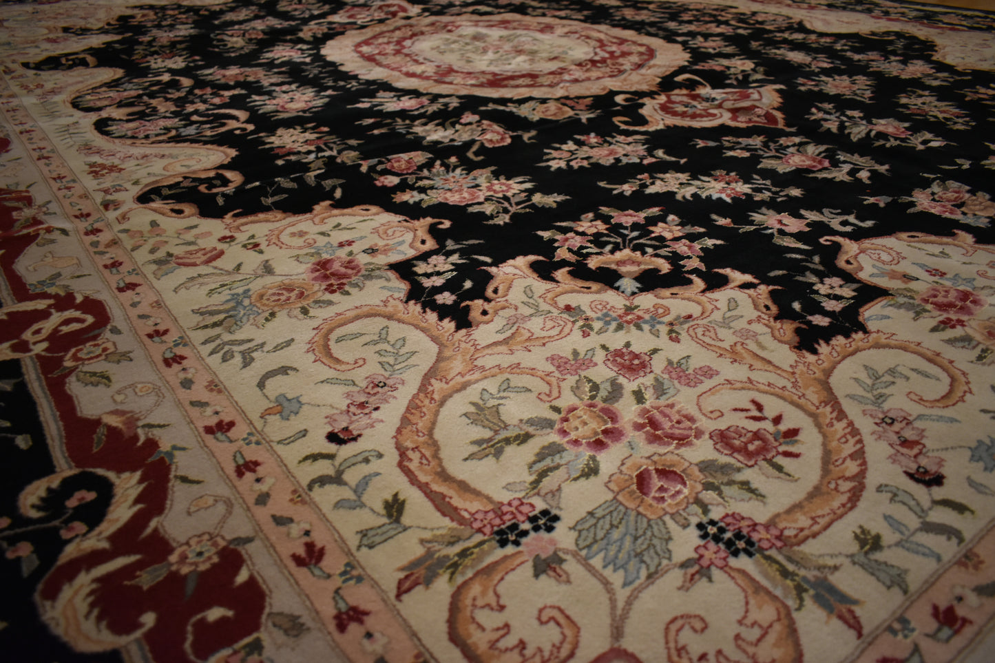 Sino Yazd - 12.0x15.0 - B2504