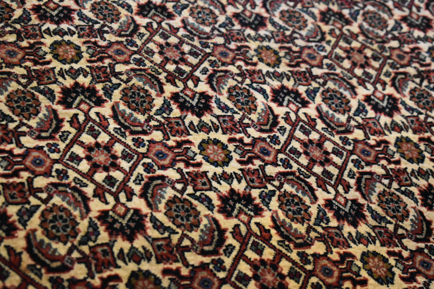 Persian Bidjar - 8.5x11.5 - B20078