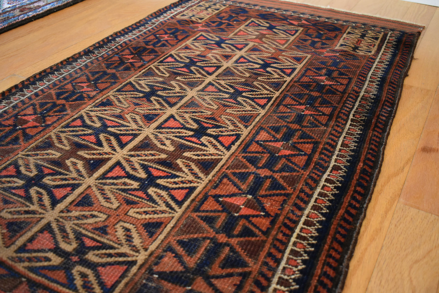 Persian Baluch - 2.6x4.3 - 117941