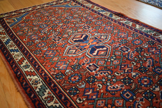 Persian Hamadan - 2.6x4.2 - MR1134