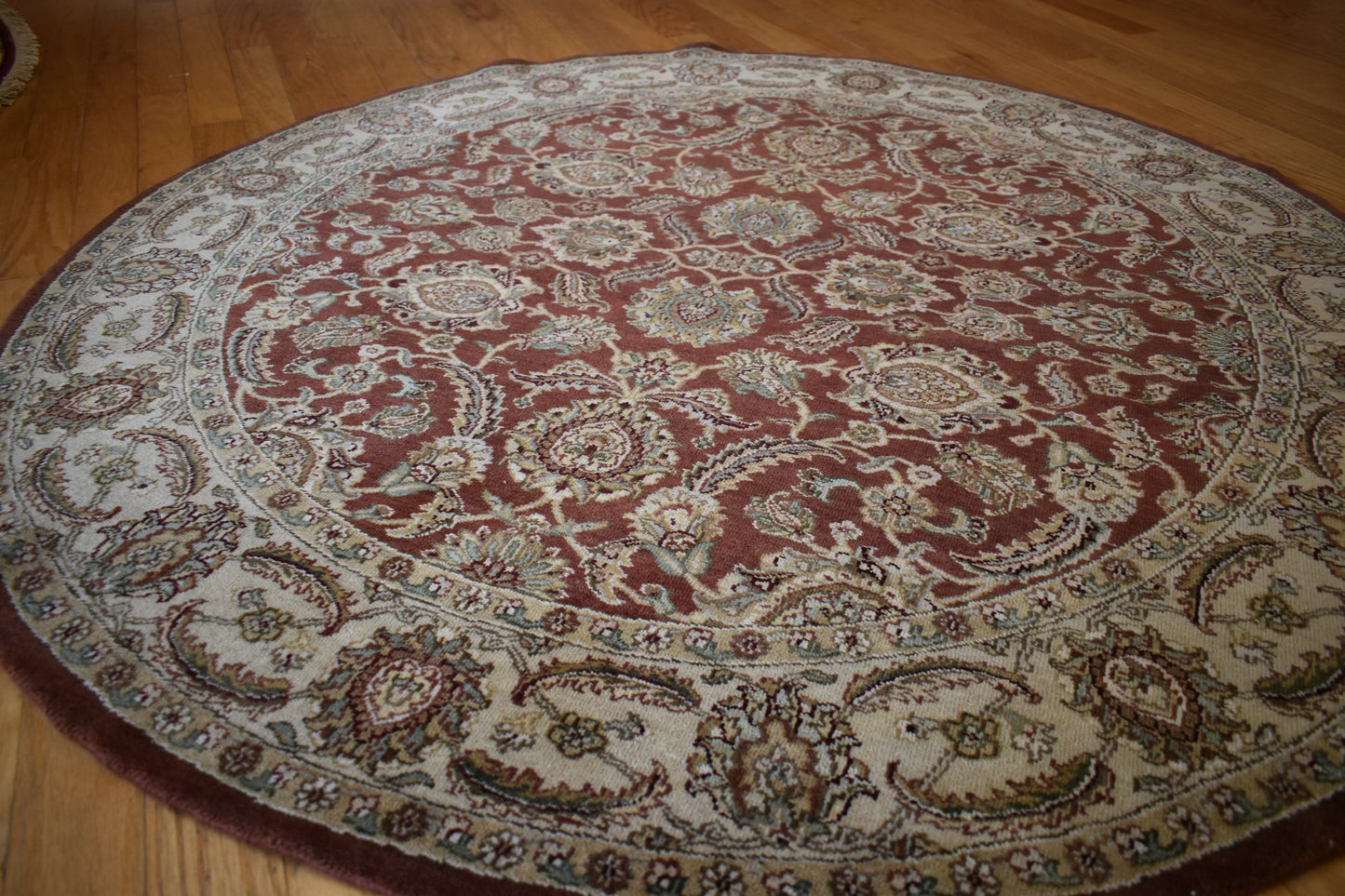Indian Agra Jaipur - 5.0x5.0 - P6060