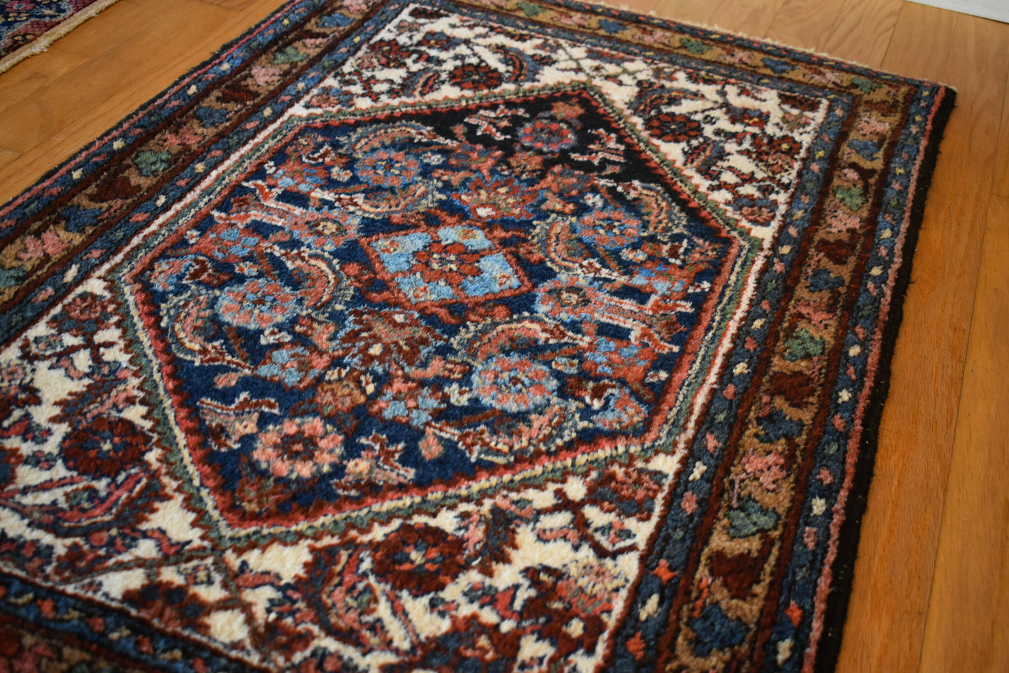 Persian Hamadan - 2.3x4.0 - D11699