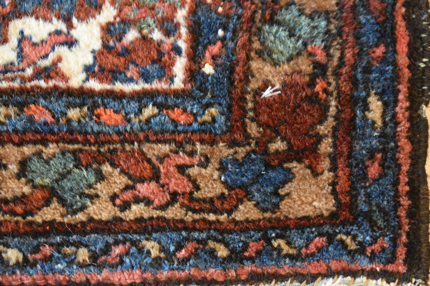Persian Hamadan - 2.3x4.0 - D11699