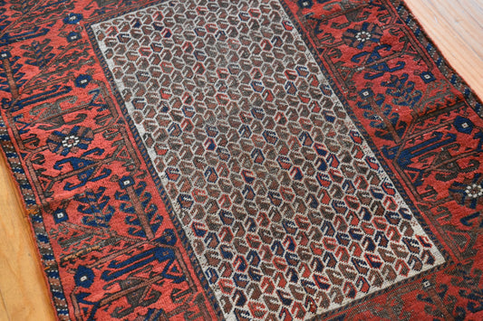 Persian Baluch - 2.9x4.4 - 1179992