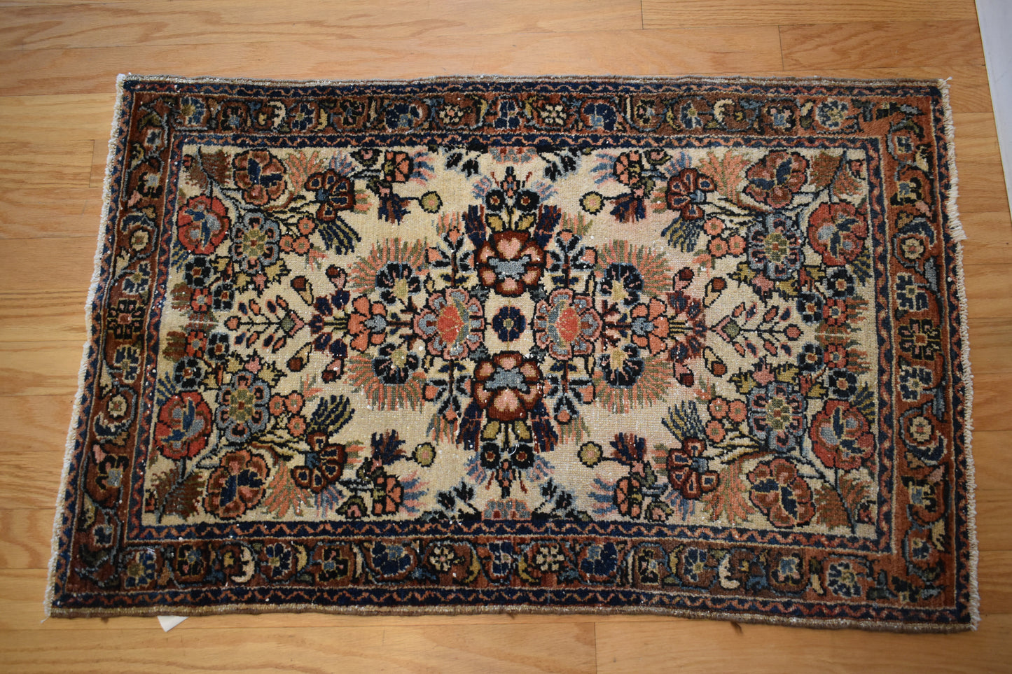 Persian Hamadan - 2.5x3.9 - 11169