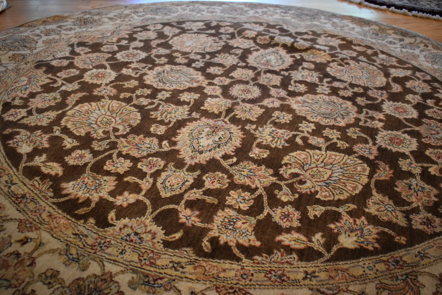 Indian Agra Jaipur - 6.1x6.1 - P6062