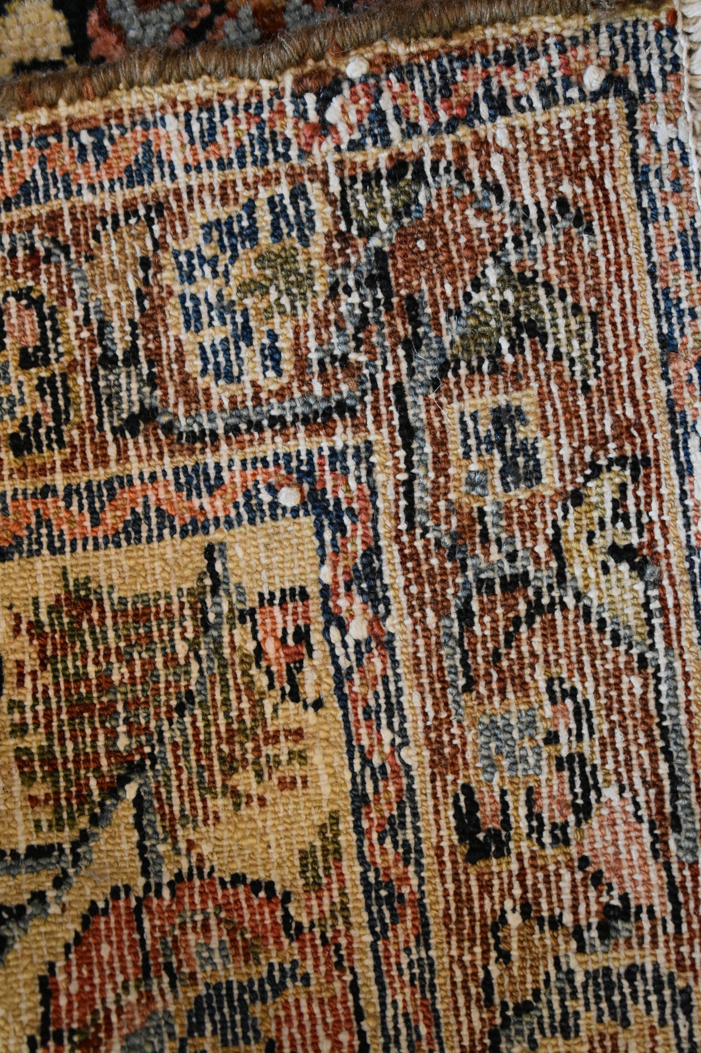 Persian Hamadan - 2.5x3.9 - 11169
