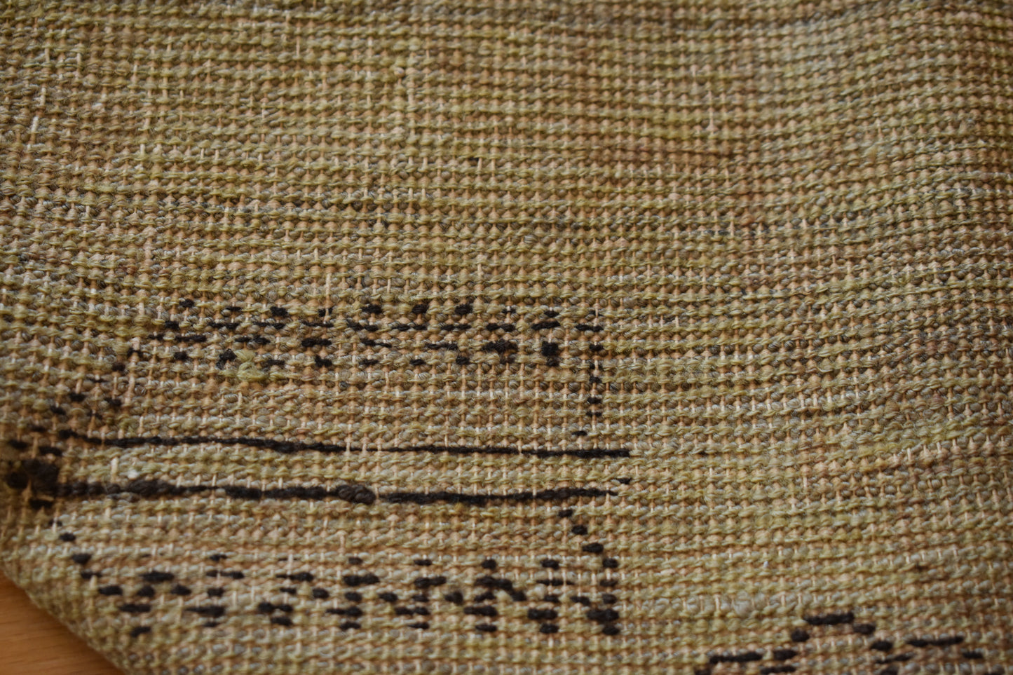 Turkish Anatolian - 2.8x4.0 - 11978