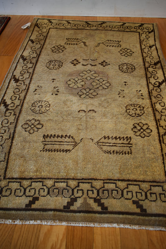 Turkish Anatolian - 2.8x4.0 - 11978