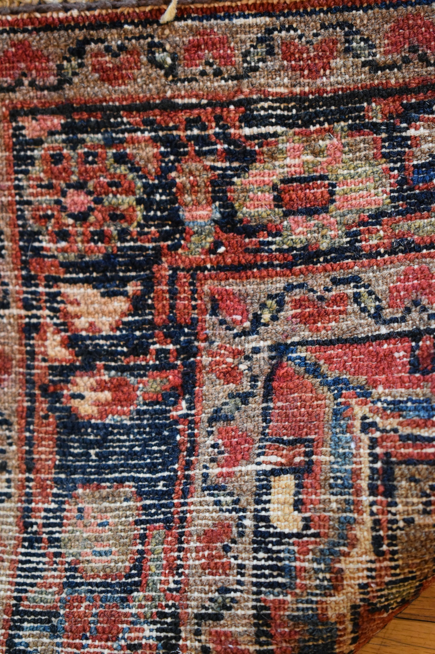 Persian Lilian - 2.7x4.0 - I5448