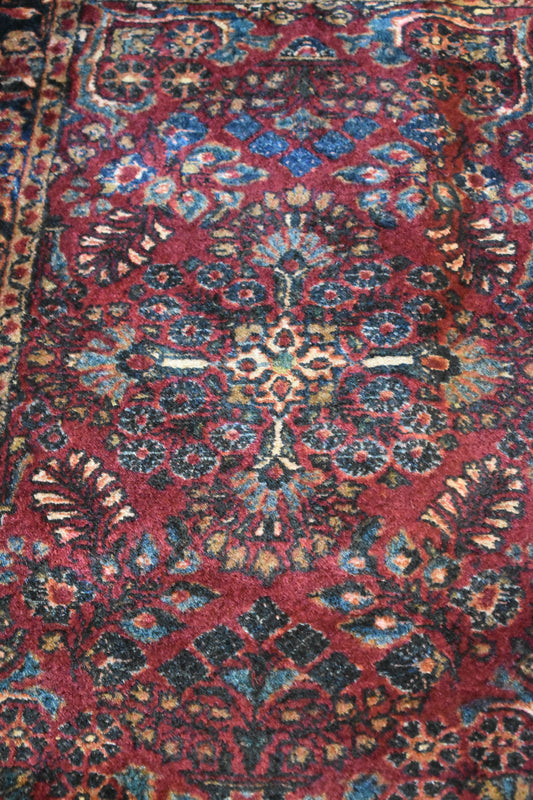 Persian Lilian - 2.7x4.0 - I5448