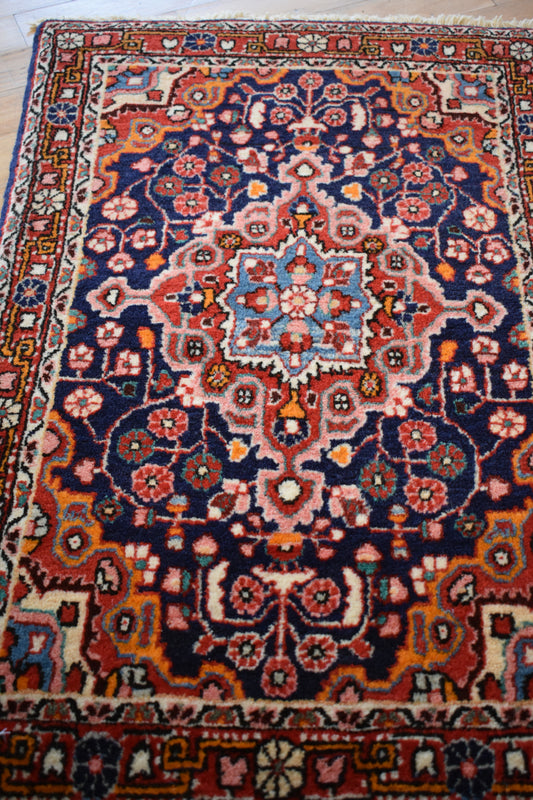 Persian Joshahan  - 2.1x3.2 - 659431