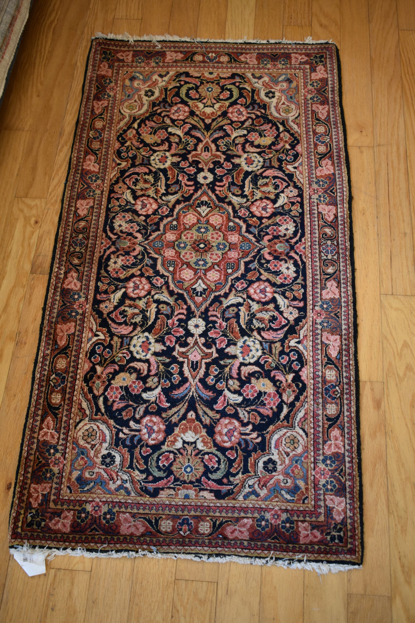 Persian Joeshan - 2.2x4.2 - 143216