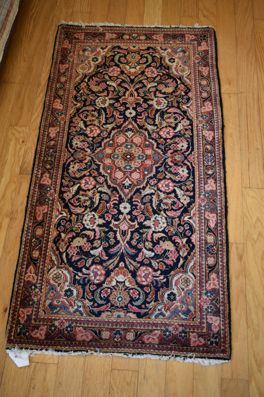 Persian Joeshan - 2.2x4.2 - 143216