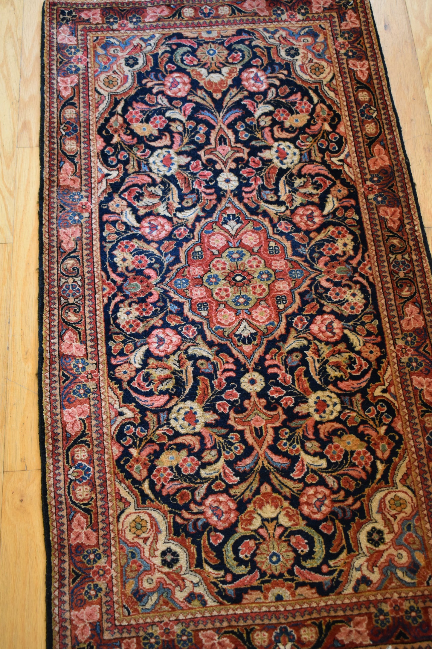 Persian Joeshan - 2.2x4.2 - 143216