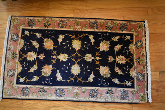 Persian Tabriz - 2.2x3.7 - F4239