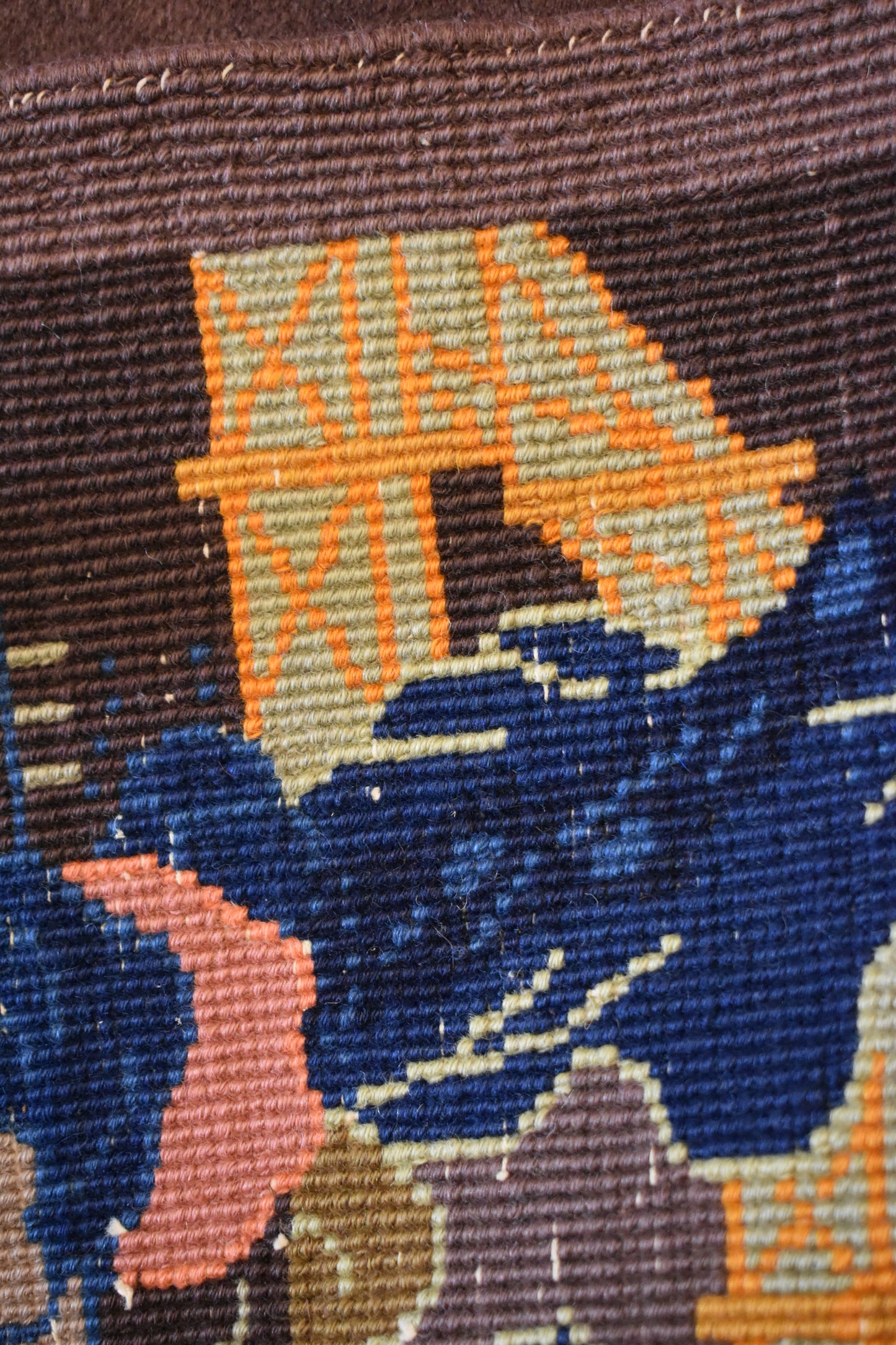 Chinese Deco - 2.6x4.9 - 1193