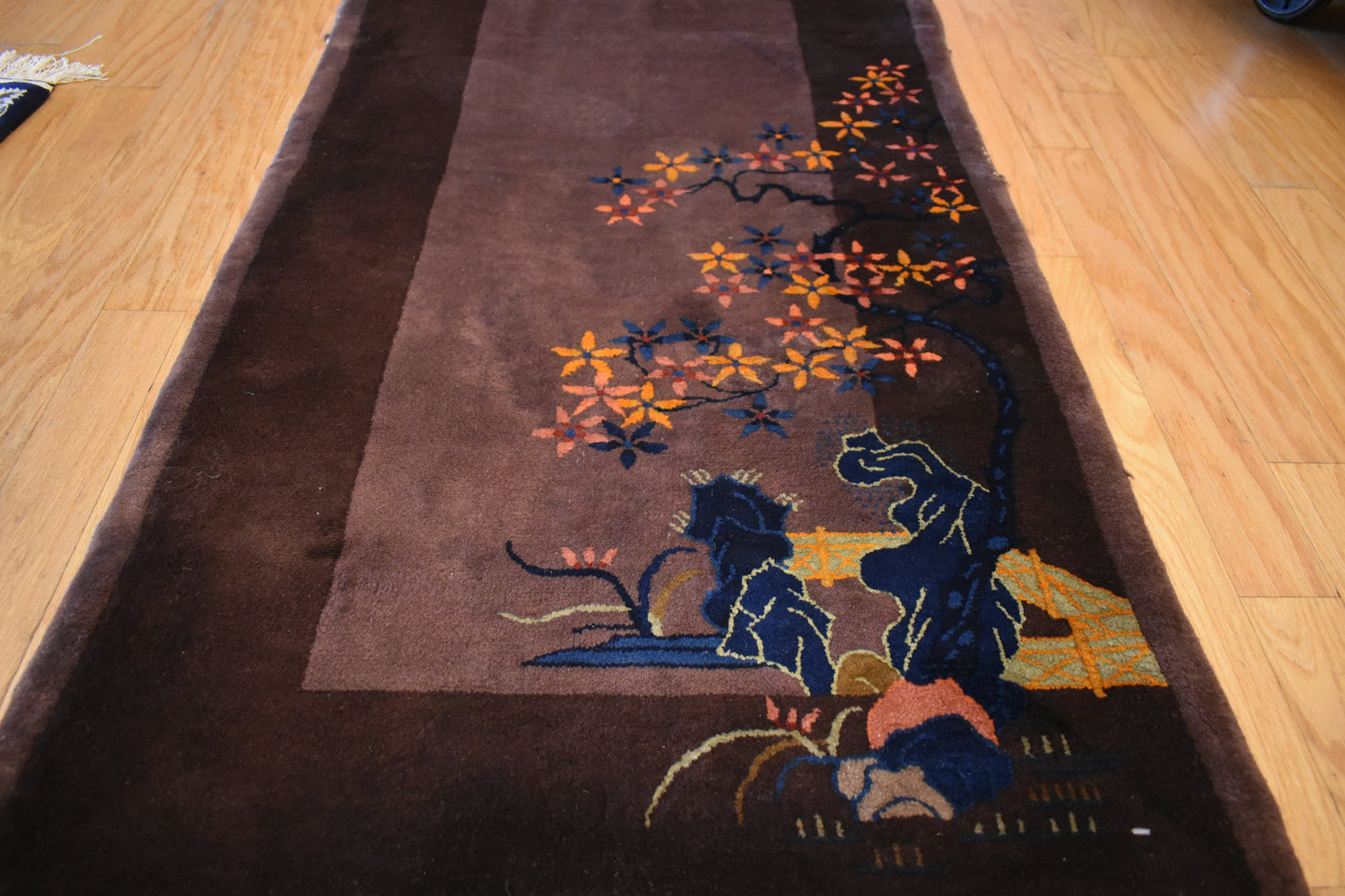 Chinese Deco - 2.6x4.9 - 1193