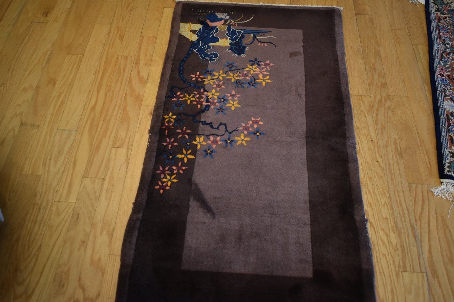 Chinese Deco - 2.6x4.9 - 1193