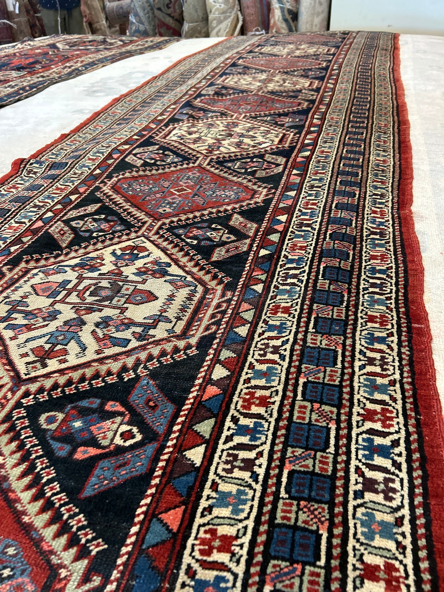 Persian Northwest - 3.5x14.10 - 116752