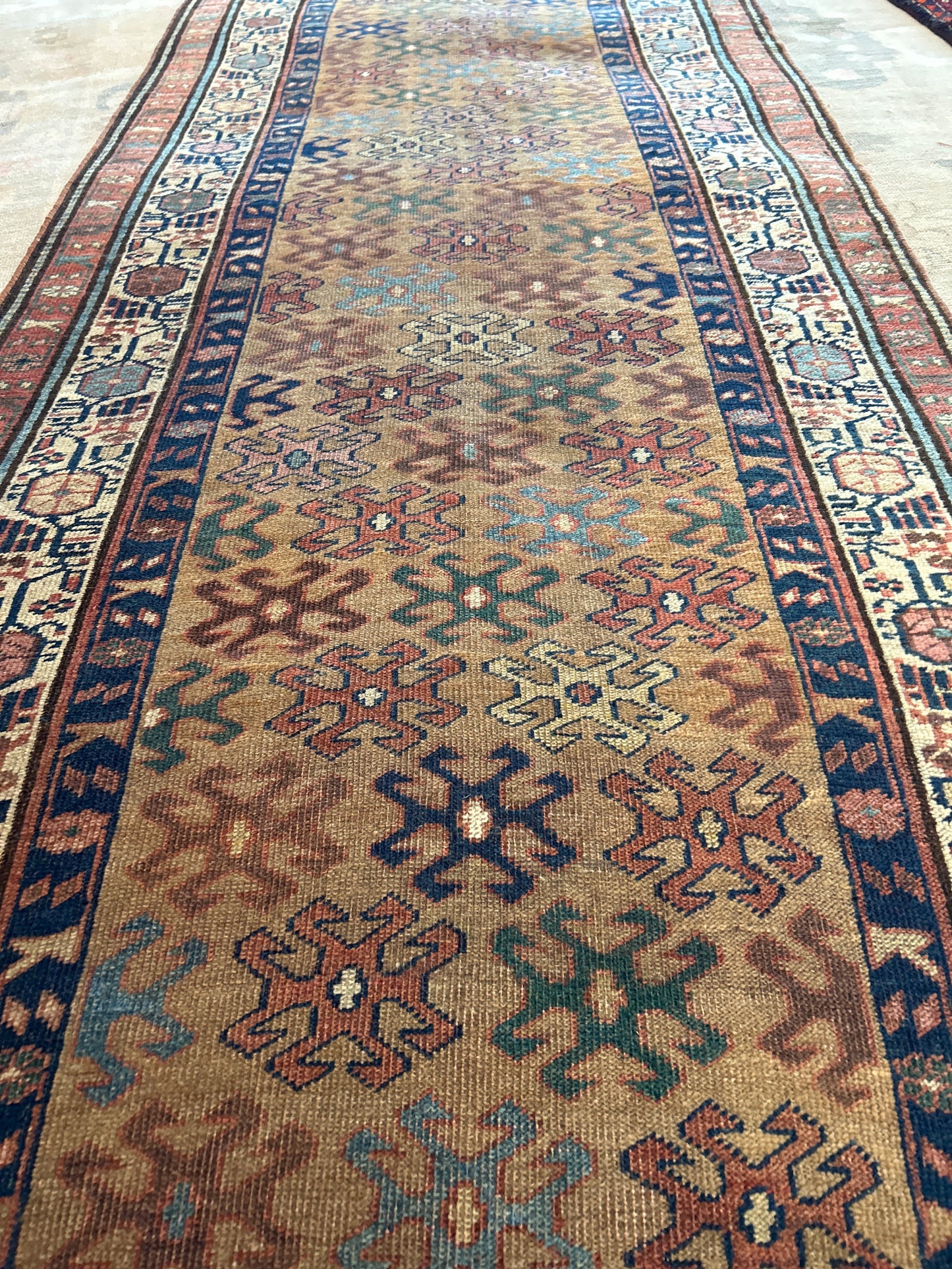Persian Kurdish - 3.7x18.0 - 11277951