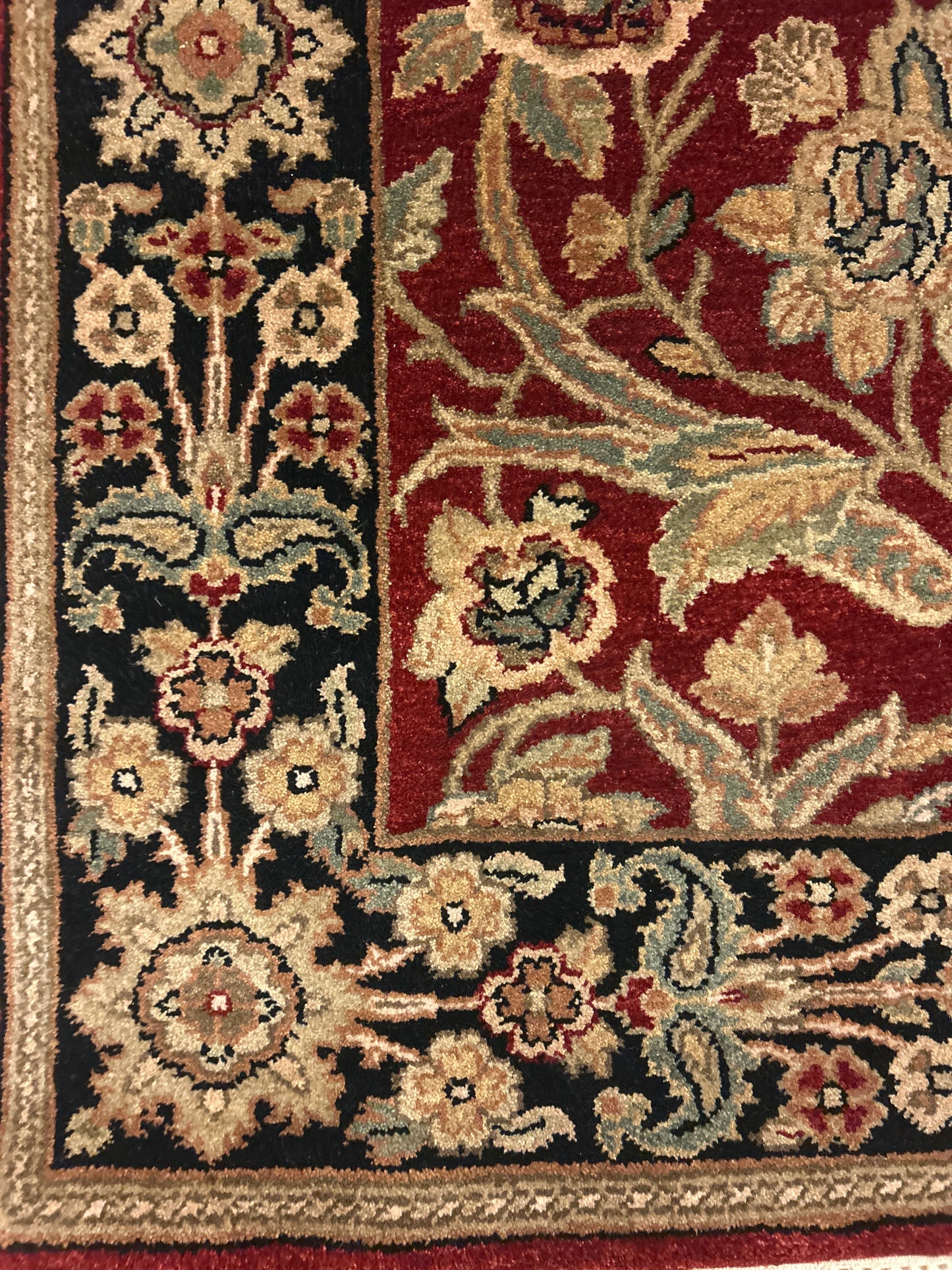 Indian Agra Jaipur - 4.0x12.0 - I5134