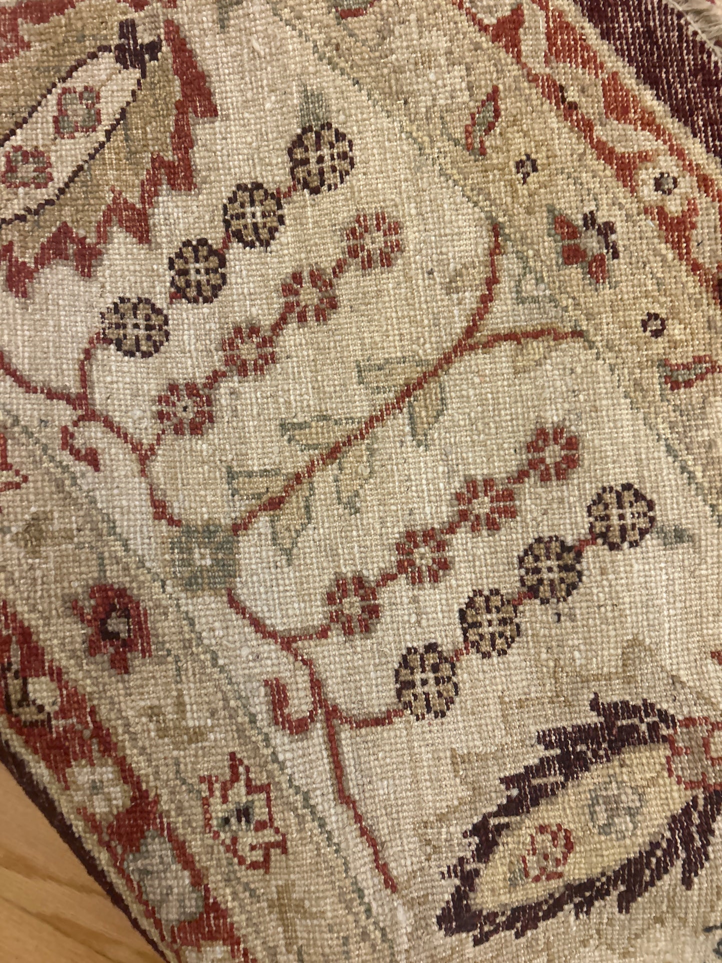 Pakistan Peshawar - 10.3x10.3 - K5875