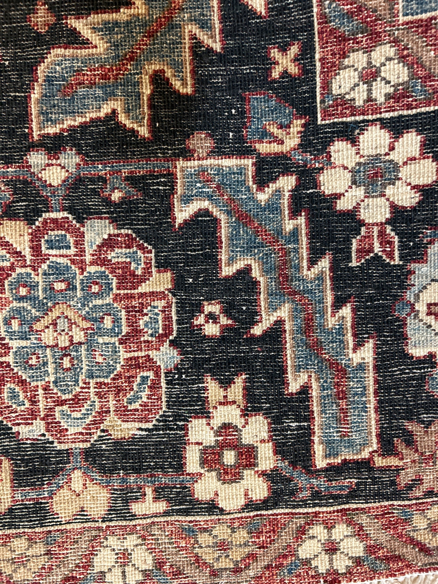 Pakistan Serapi - 12.1x17.8 - M1814-8
