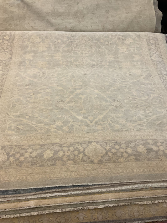 Pakistan Peshawar - 9.0x11.9 - 3086