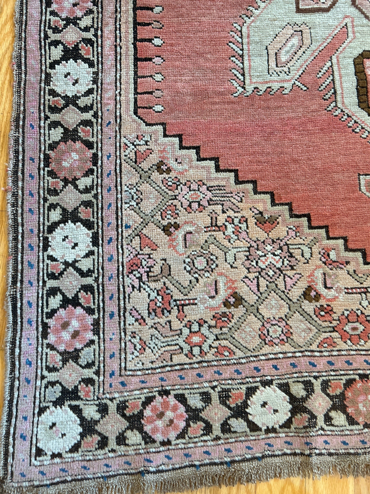 Russian Garabagh - 4.2x6.5 - MA62505