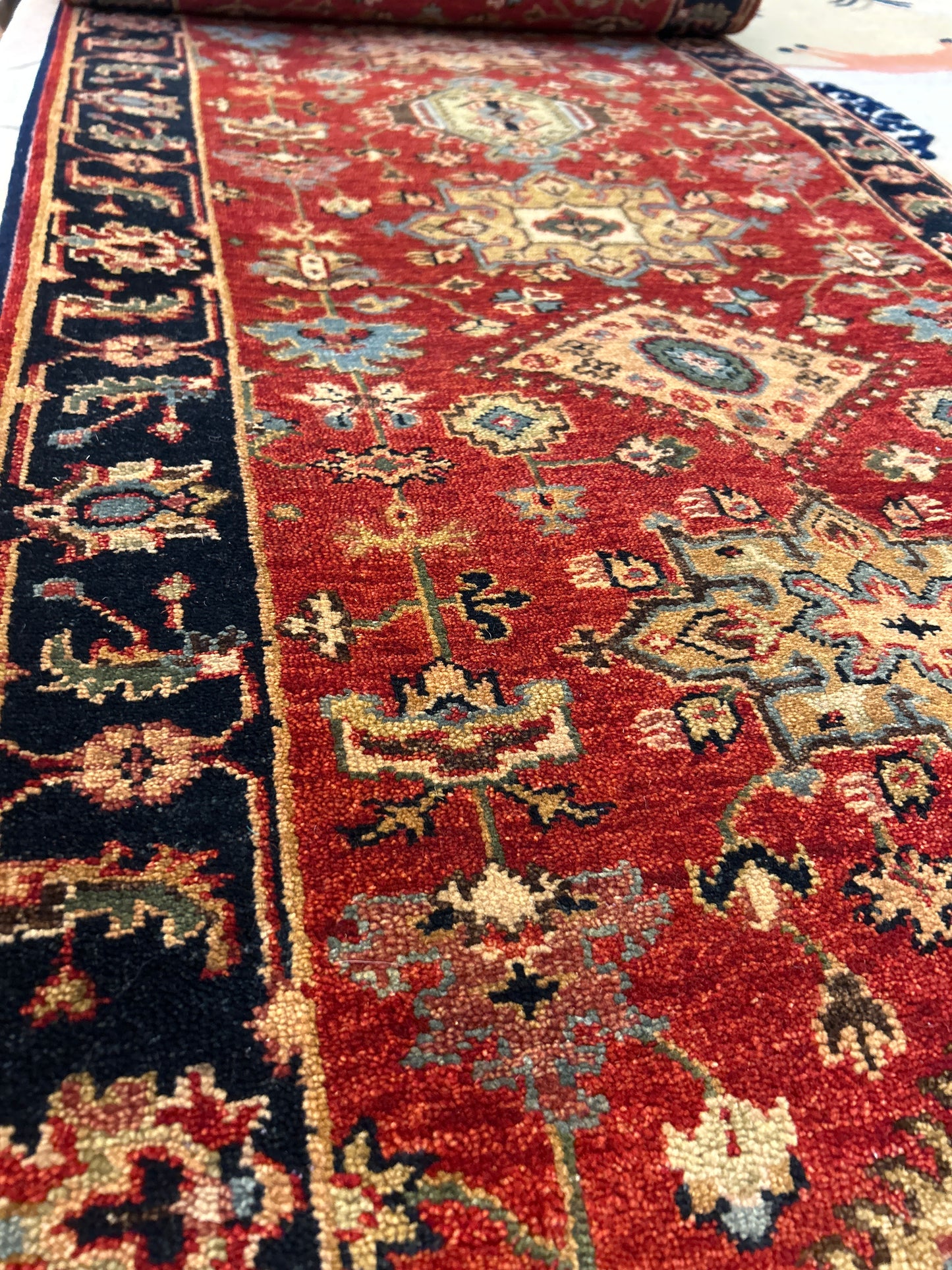 Indian Karajh - 2.7x15.10 - 24767