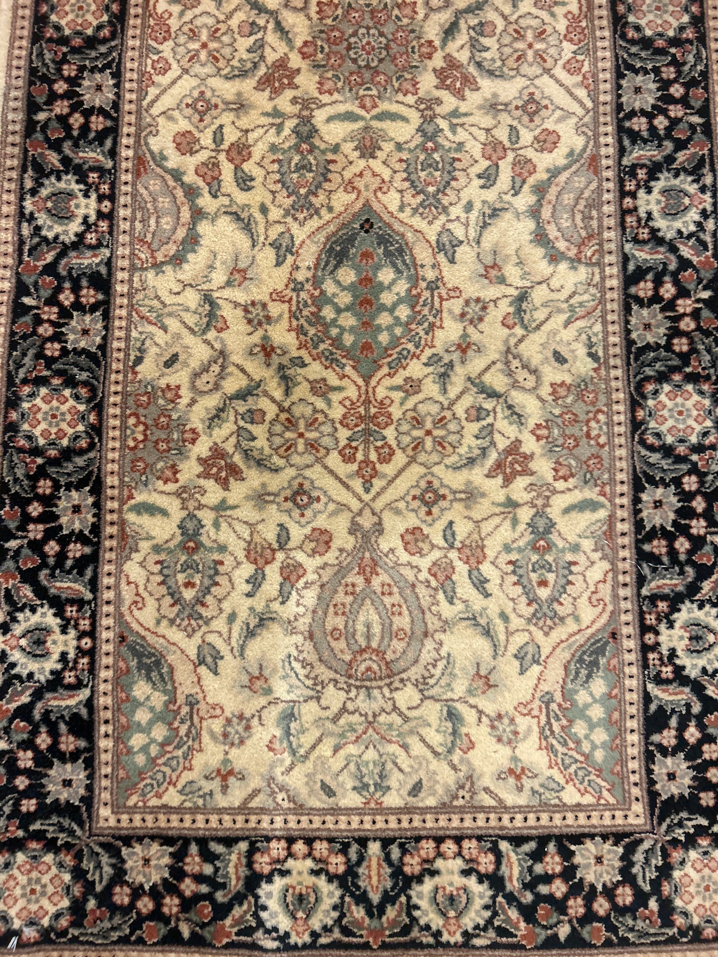 Sino Kashan - 2.6x22.0 - 48869Hash