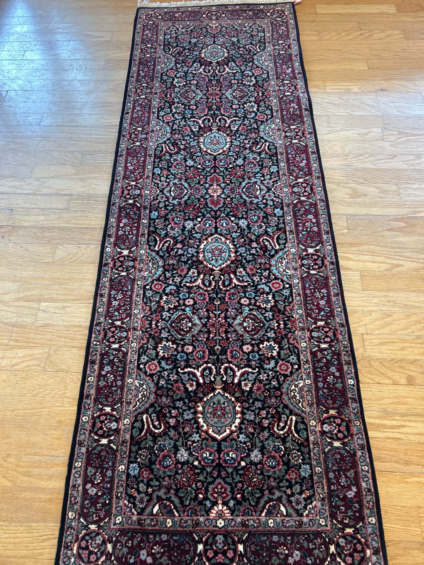 Sino Tabriz -2.8x7.6 - FA35261