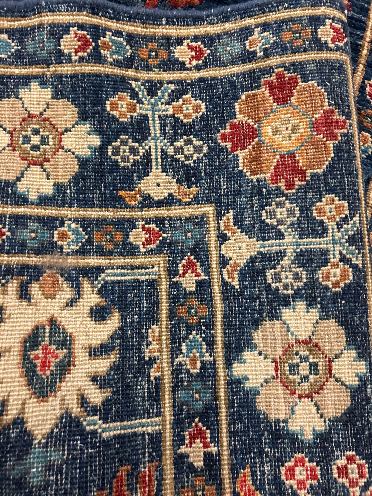 Afghan Mohal - 2.10x16.4 - 5496-144